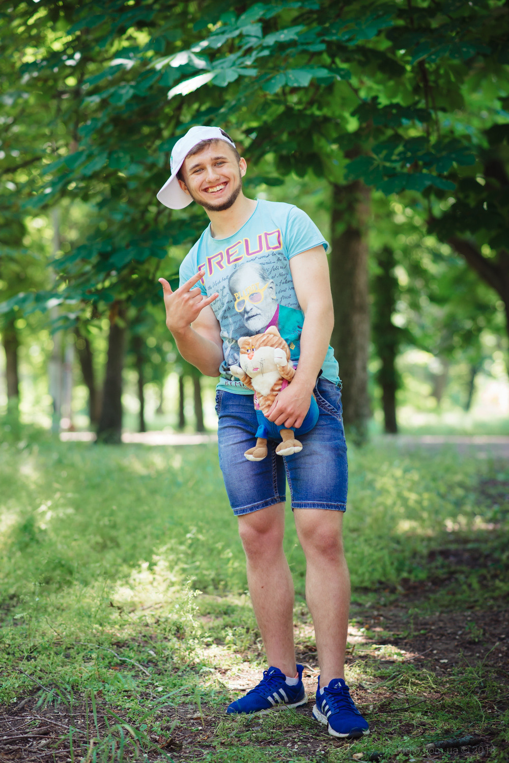 День дитинства. Фотограф Київ Дніпро Запоріжжя Нікополь Олександрія Кривий ріг Покров