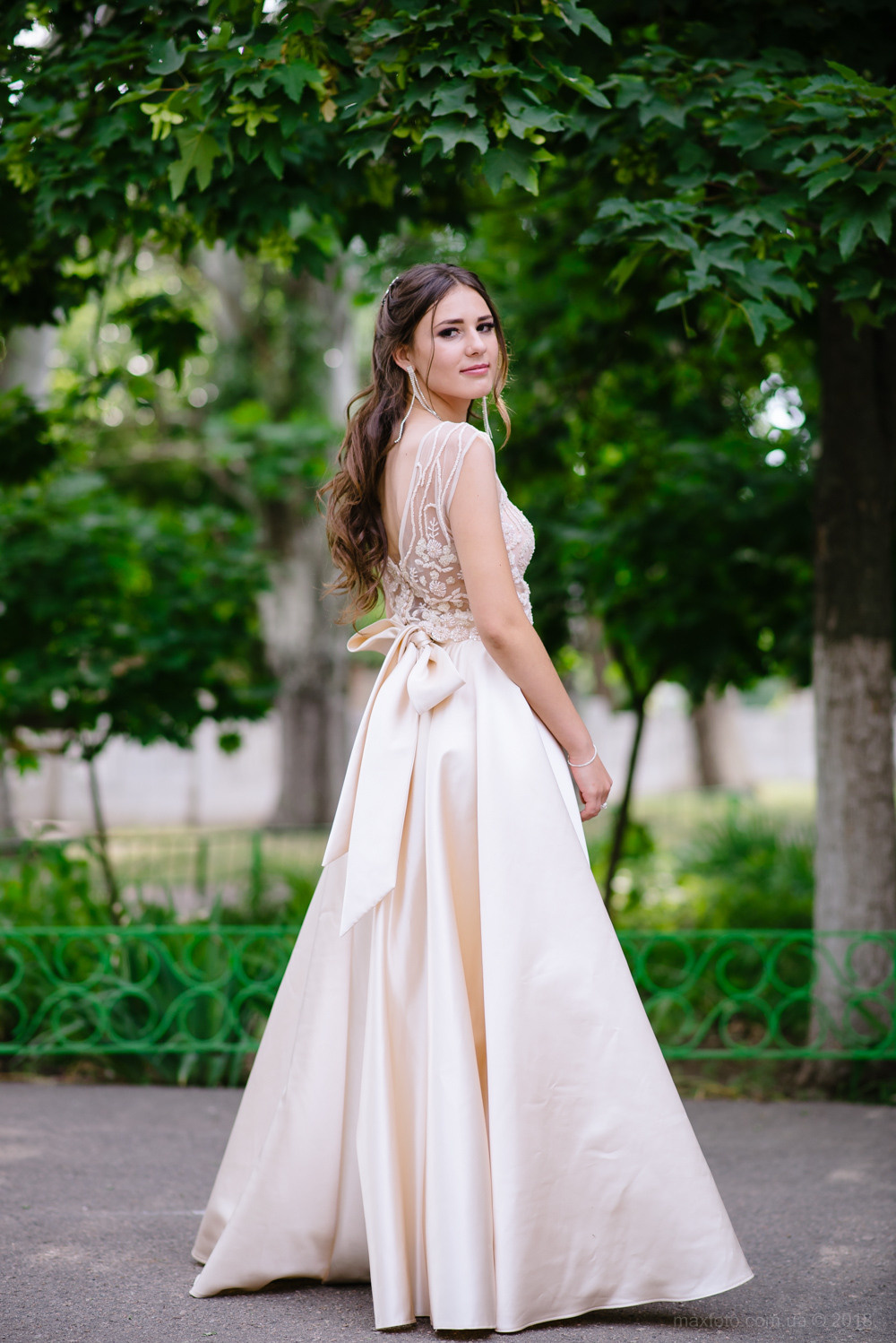 Випускний вечір. Фотограф Київ Дніпро Запоріжжя Нікополь Олександрія Кривий ріг Покров