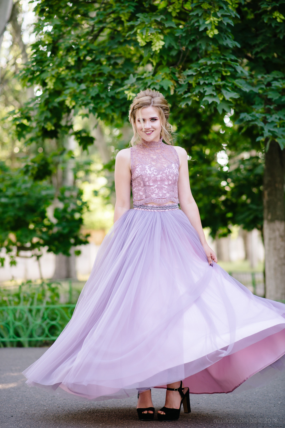 Випускний вечір. Фотограф Київ Дніпро Запоріжжя Нікополь Олександрія Кривий ріг Покров