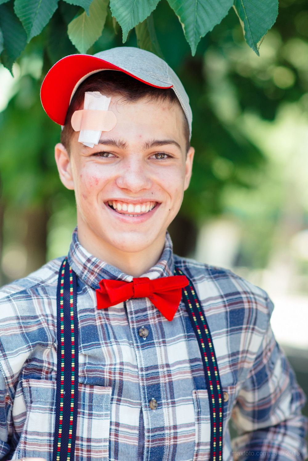 День дитинства. Фотограф Київ Дніпро Запоріжжя Нікополь Олександрія Кривий ріг Покров