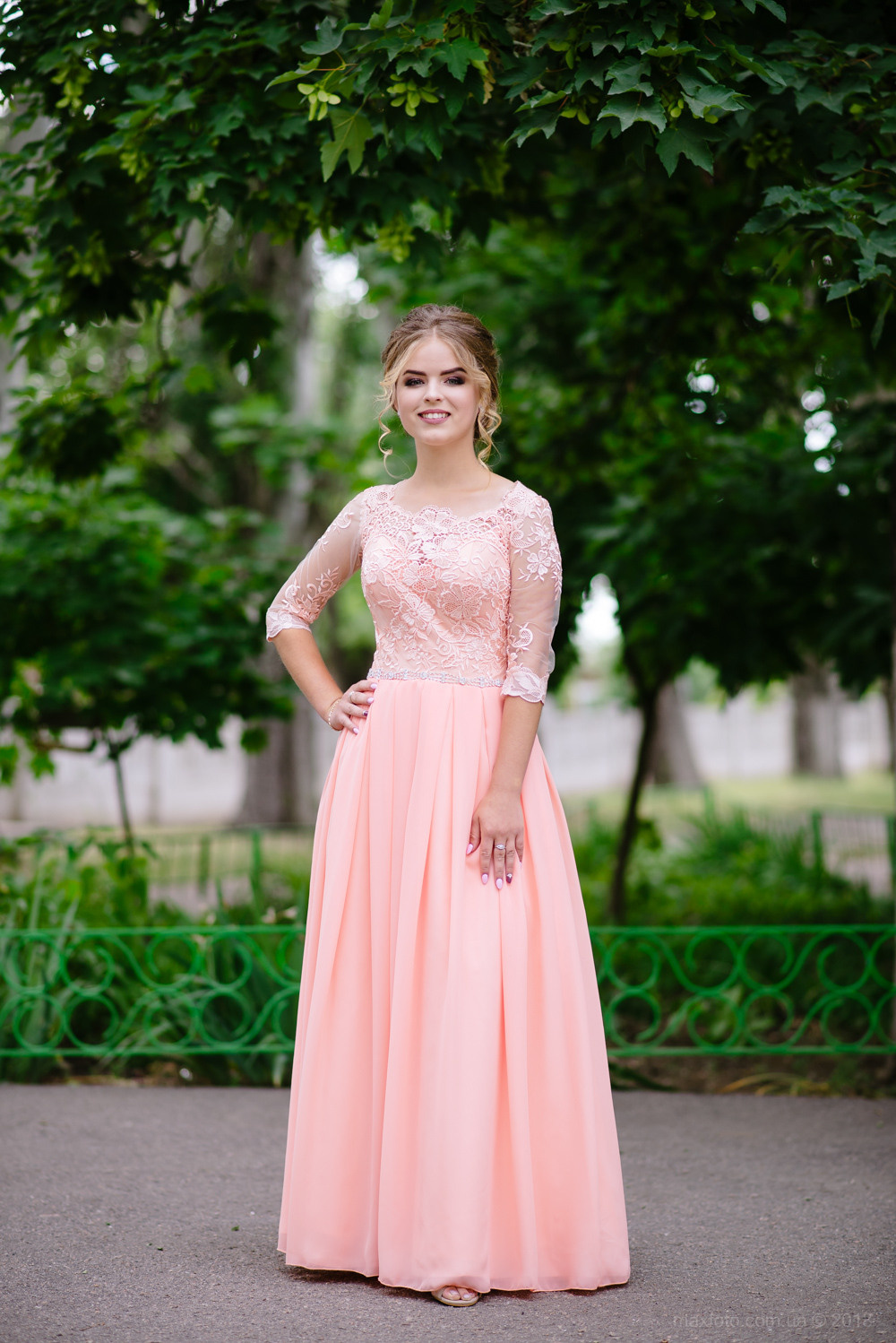 Випускний вечір. Фотограф Київ Дніпро Запоріжжя Нікополь Олександрія Кривий ріг Покров