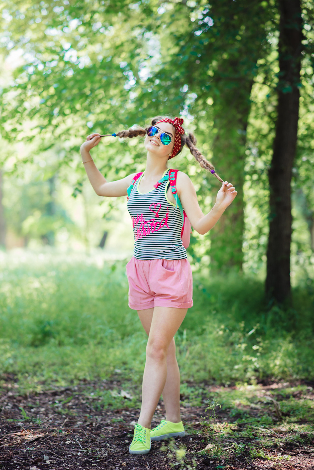 День дитинства. Фотограф Київ Дніпро Запоріжжя Нікополь Олександрія Кривий ріг Покров
