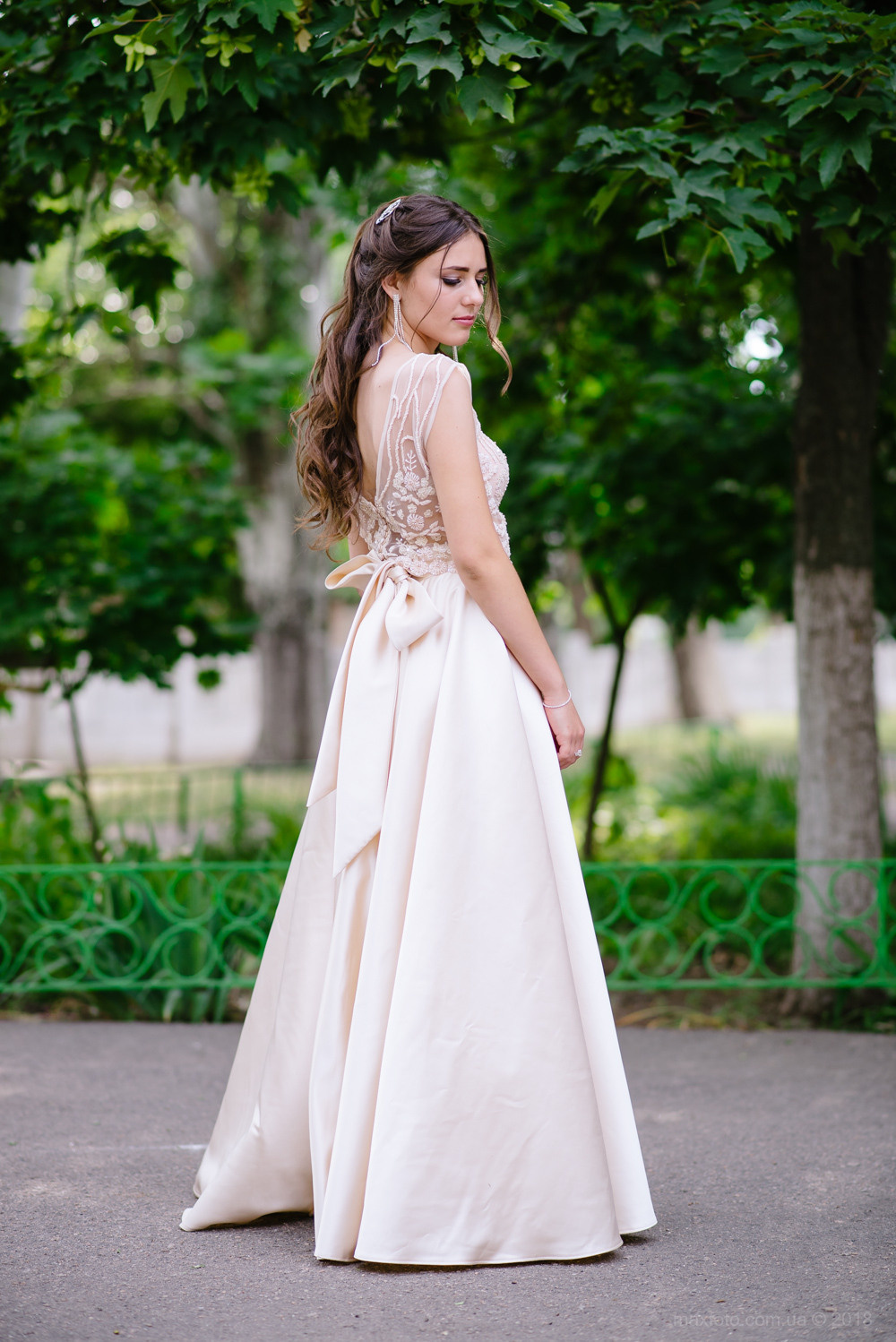 Випускний вечір. Фотограф Київ Дніпро Запоріжжя Нікополь Олександрія Кривий ріг Покров