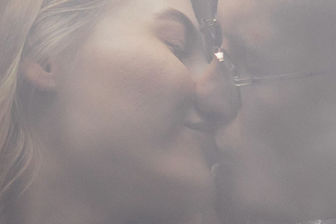 Maria and Nikita. Photographer Andrey Nekrasov