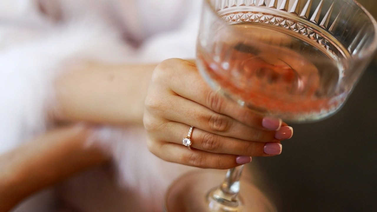 Wedding. Photographer Andrey Nekrasov