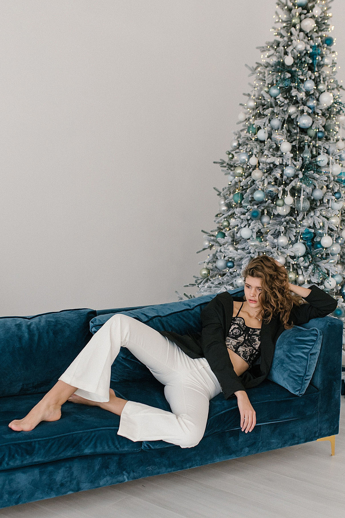 Новогодняя фотосессия Харьков. Весільний та сімейний фотограф Анастасия Янко