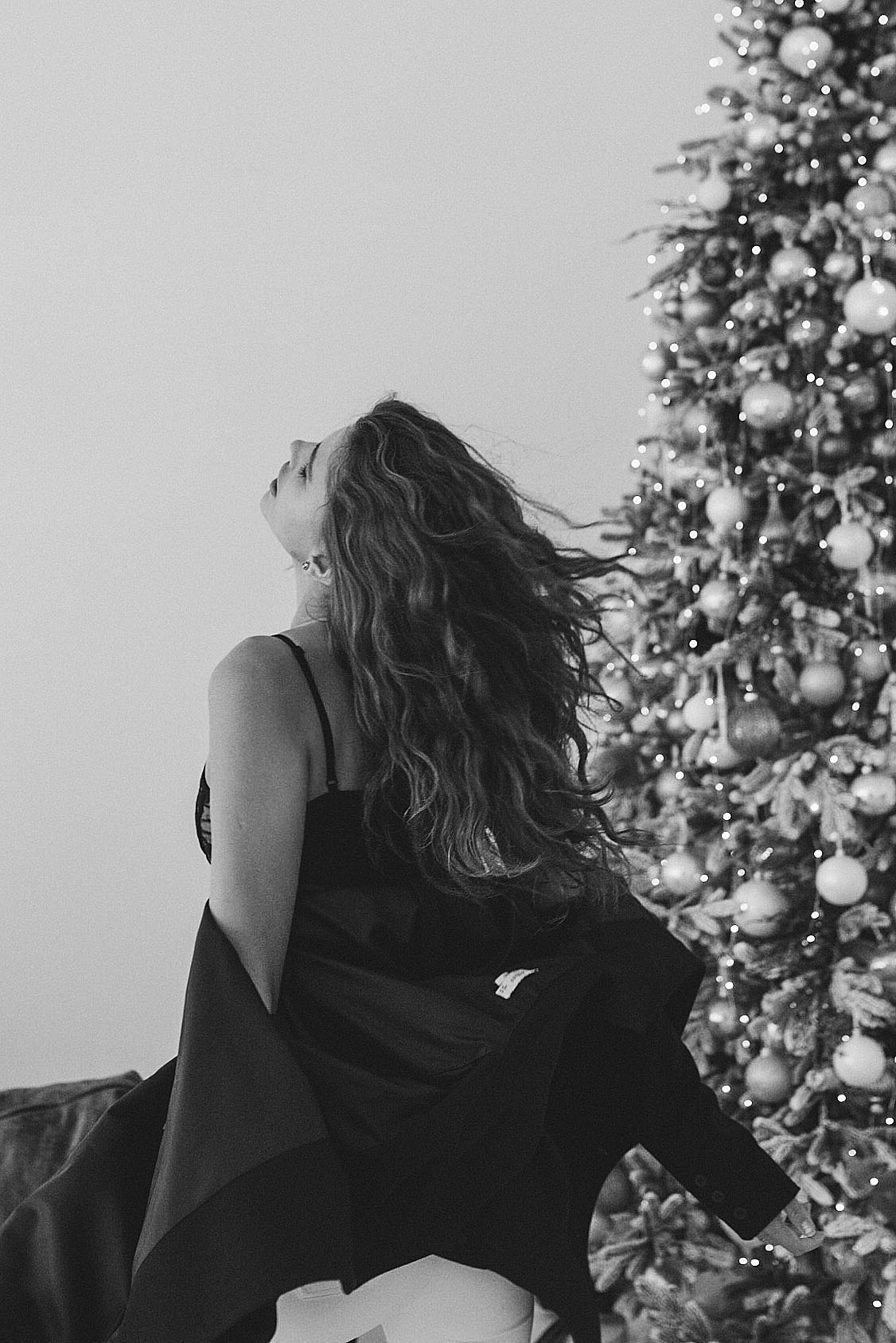 Новогодняя фотосессия Харьков. Весільний та сімейний фотограф Анастасия Янко