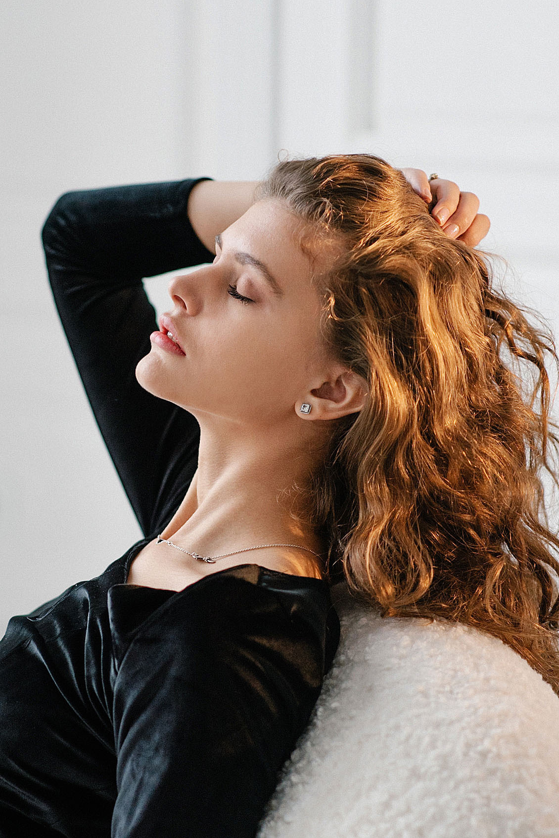 Новогодняя фотосессия Харьков. Весільний та сімейний фотограф Анастасия Янко