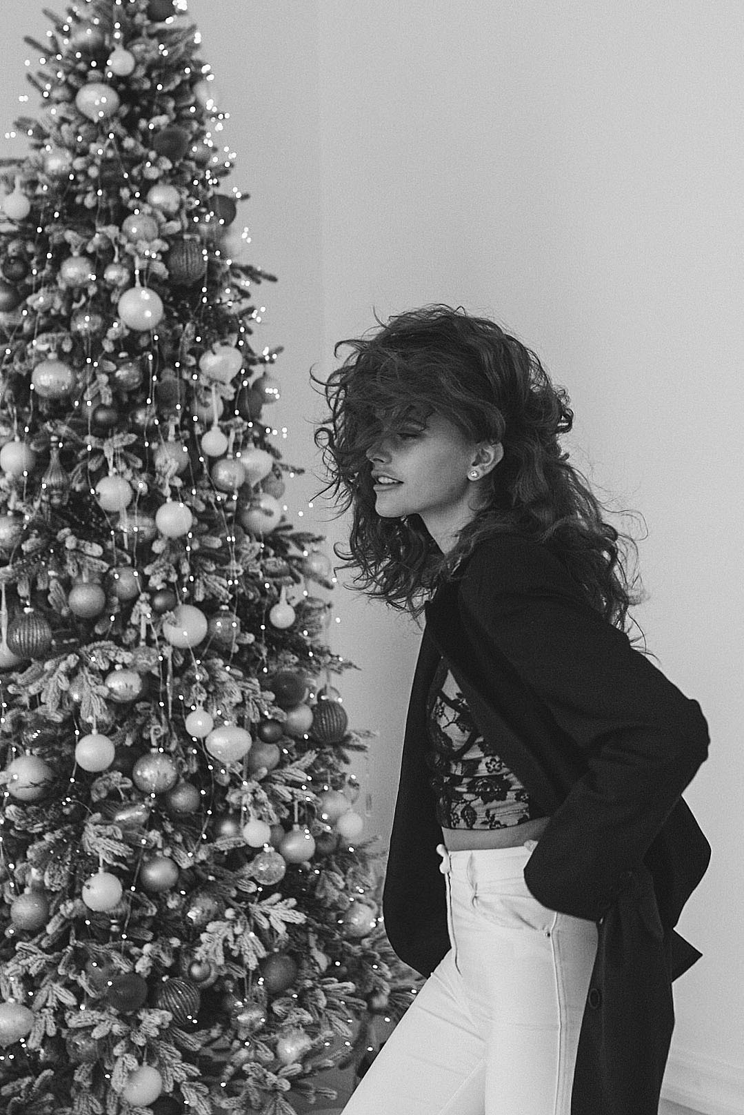 Новогодняя фотосессия Харьков. Весільний та сімейний фотограф Анастасия Янко