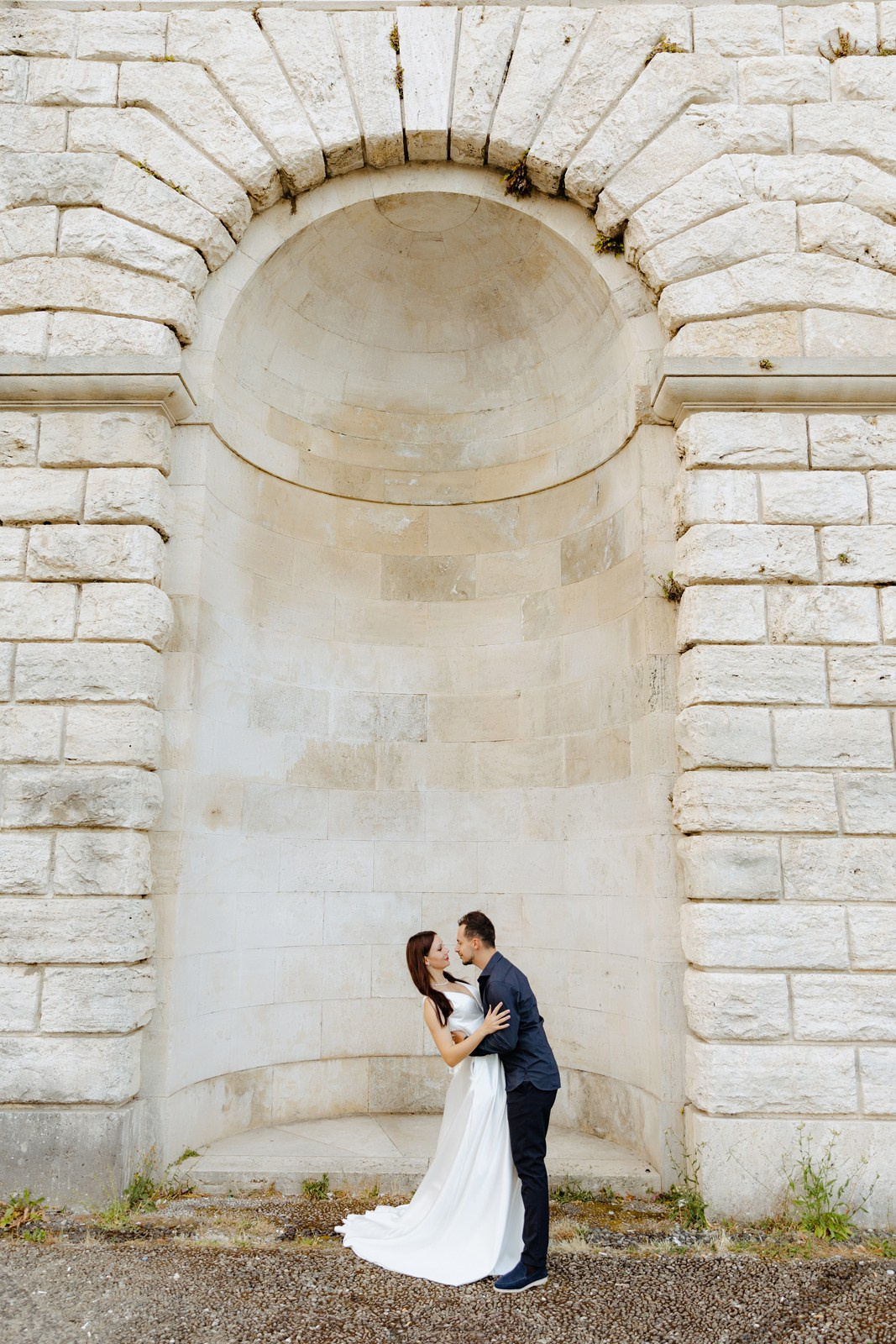 Eduardo and Anna Florence. Wedding photographer in Italy |Florence, Roma, Como, Tuscan, Venice