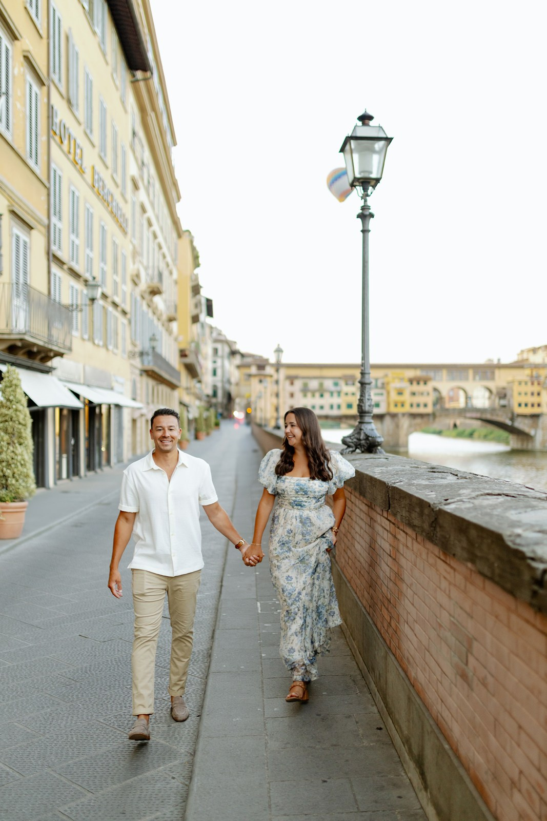 Mike and Kimmy Florence. Wedding photographer in Italy |Florence, Roma, Como, Tuscan, Venice