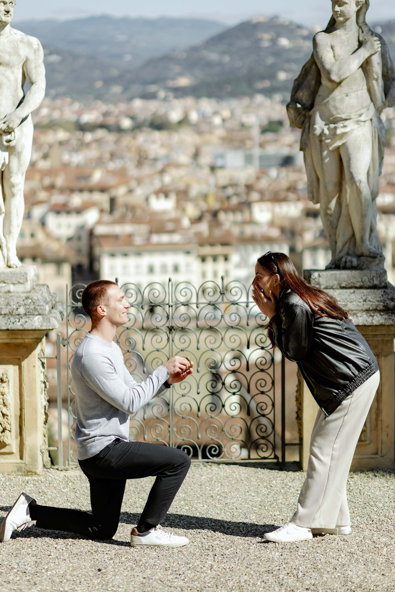 Reviews. Wedding photographer in Italy |Florence, Roma, Como, Tuscany, Venice