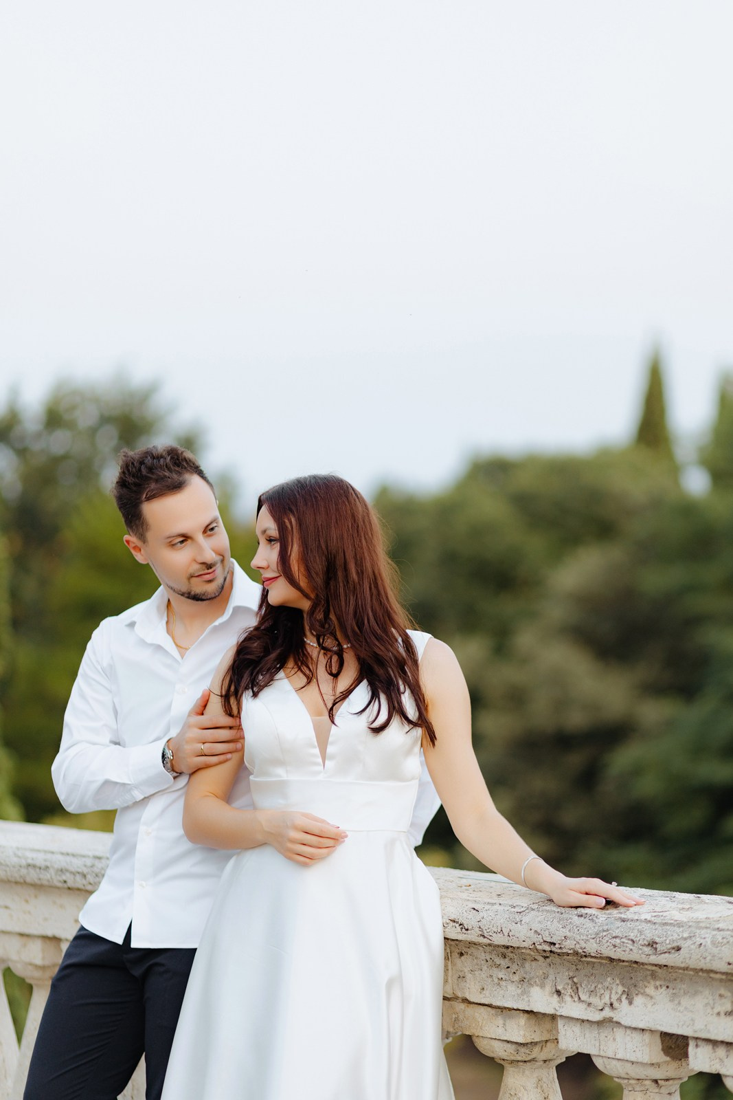 Eduardo and Anna Florence. Wedding photographer in Italy |Florence, Roma, Como, Tuscan, Venice