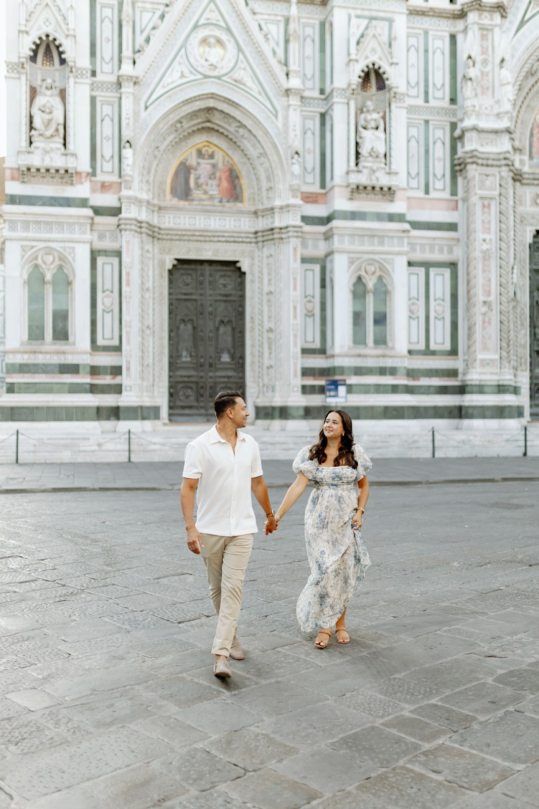 Mike and Kimmy Florence. Wedding photographer in Italy |Florence, Roma, Como, Tuscan, Venice
