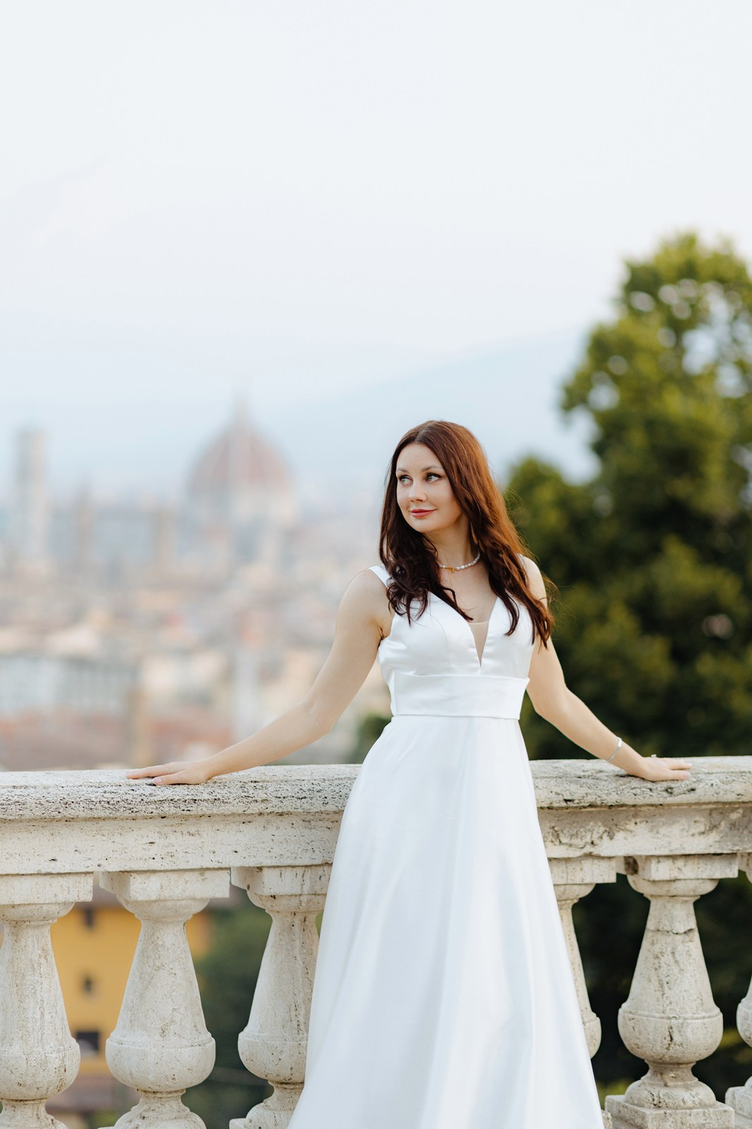 Eduardo and Anna Florence. Wedding photographer in Italy |Florence, Roma, Como, Tuscan, Venice
