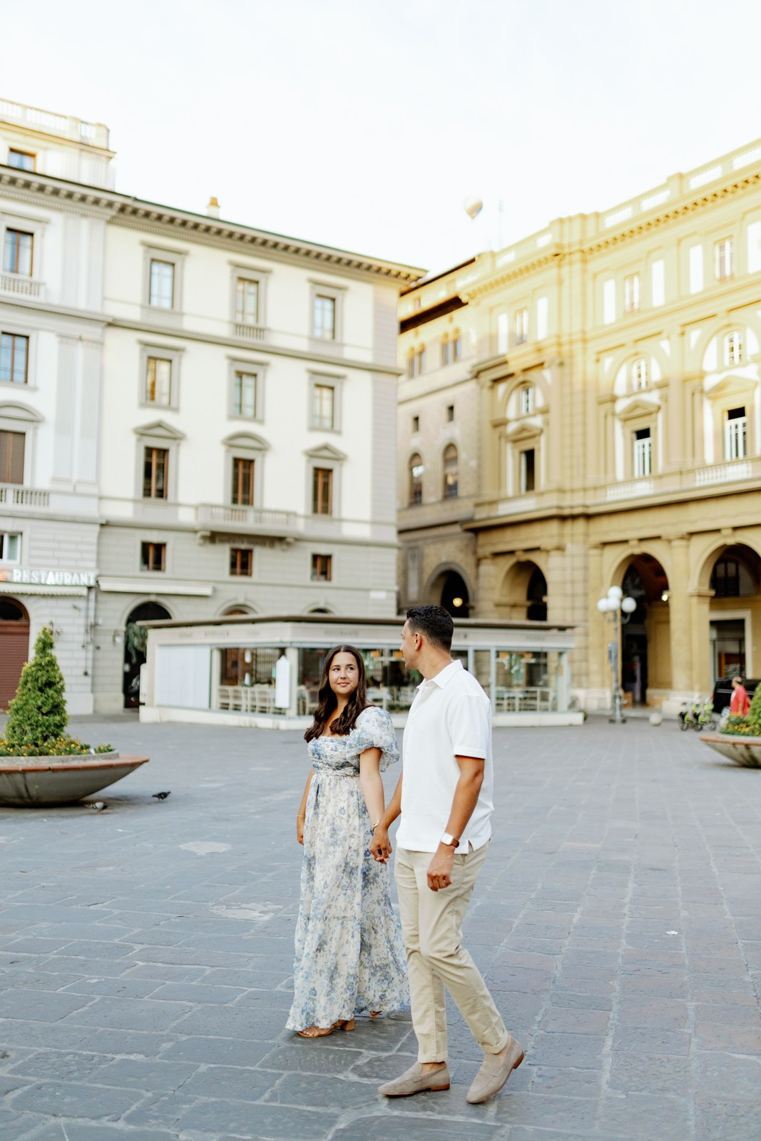 Mike and Kimmy Florence. Wedding photographer in Italy |Florence, Roma, Como, Tuscan, Venice