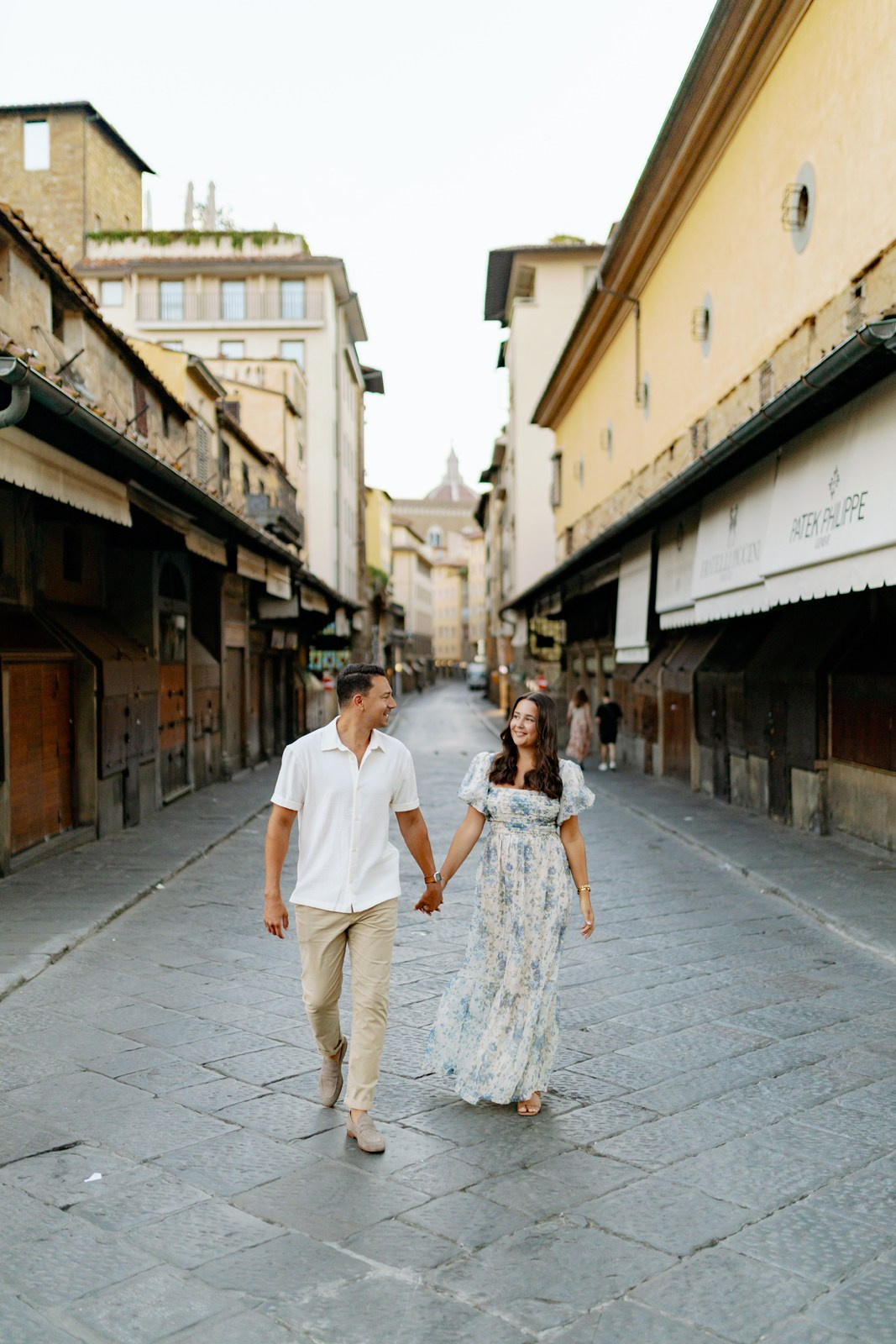 Mike and Kimmy Florence. Wedding photographer in Italy |Florence, Roma, Como, Tuscan, Venice