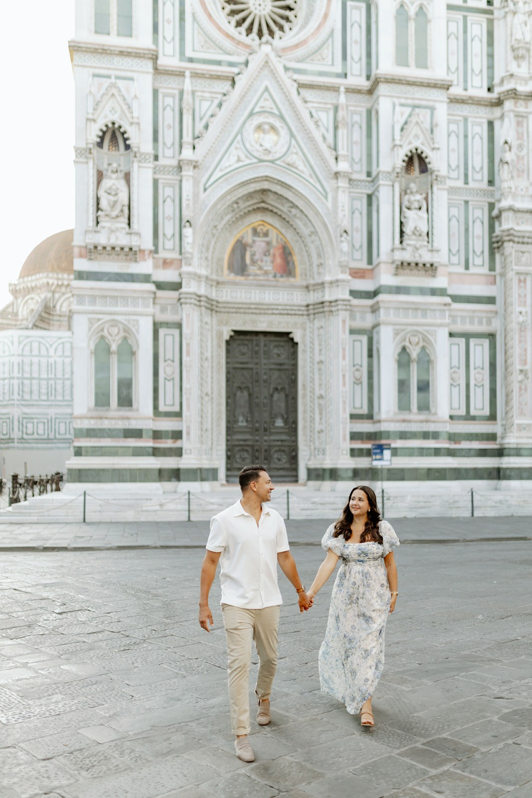 Mike and Kimmy Florence. Wedding photographer in Italy |Florence, Roma, Como, Tuscan, Venice