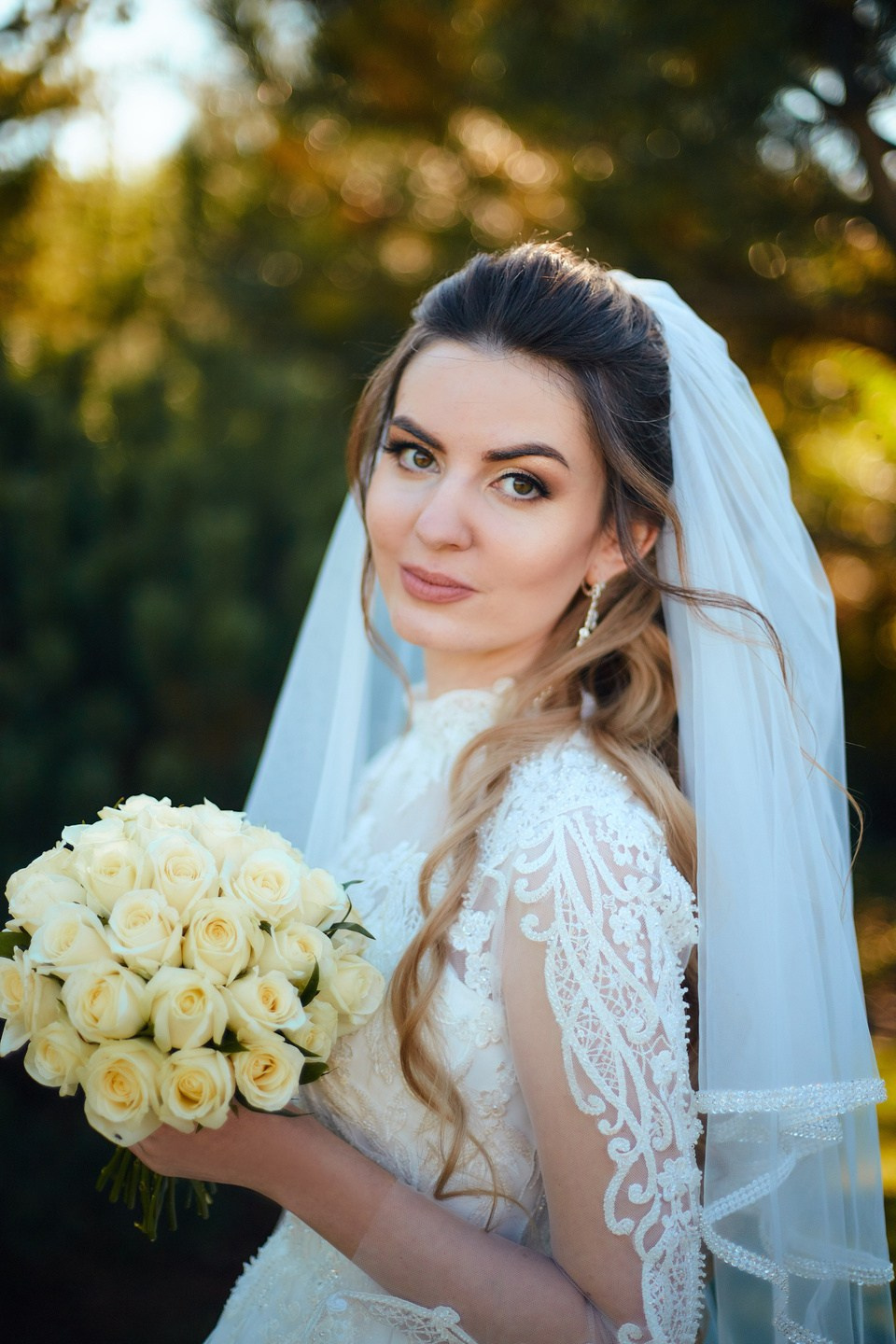 Wedding. AnnVish photographer