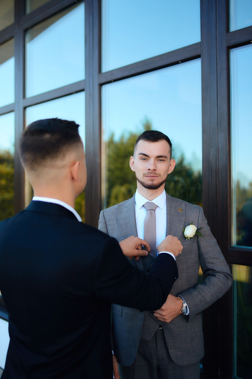 Wedding. AnnVish photographer