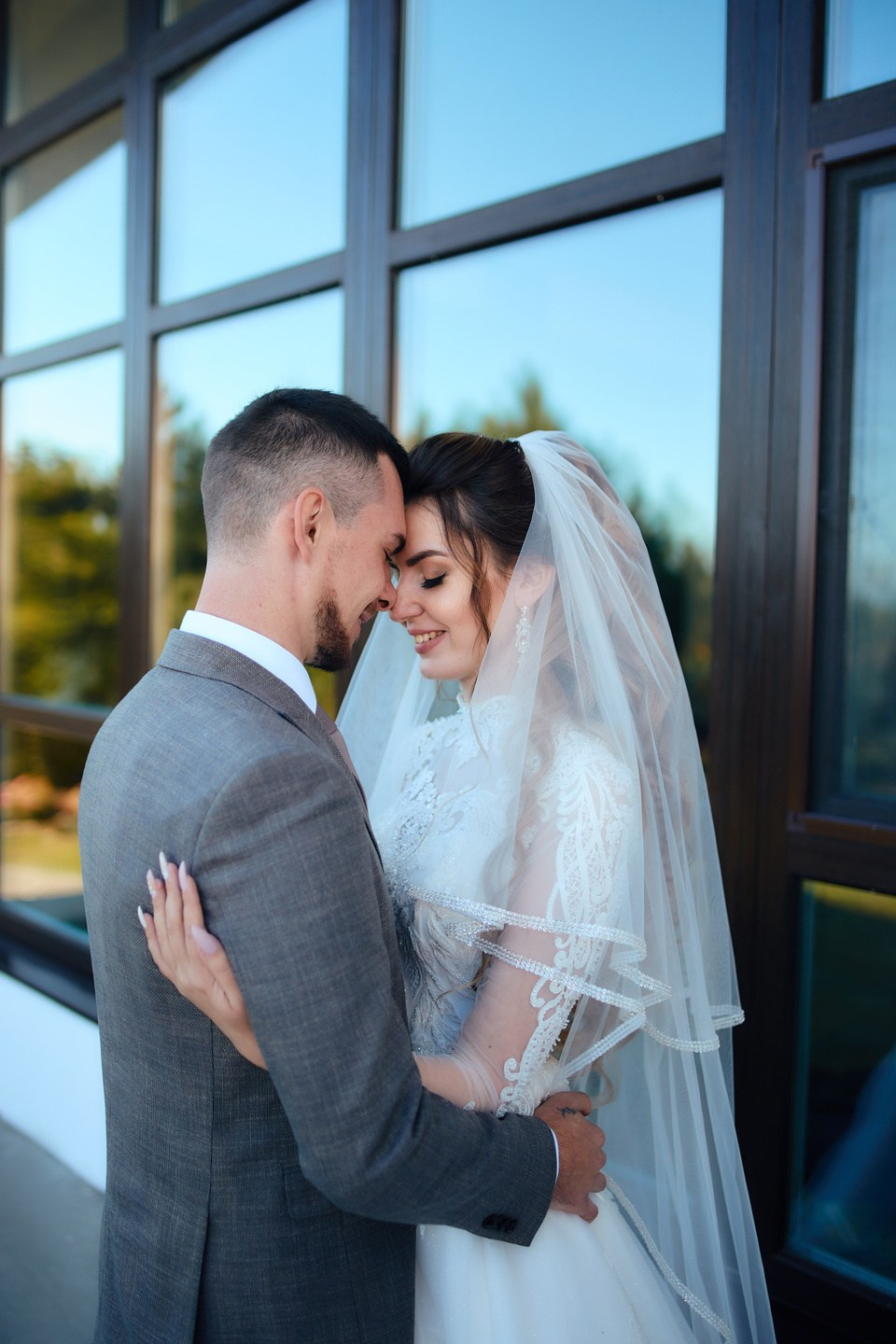 Wedding. AnnVish photographer