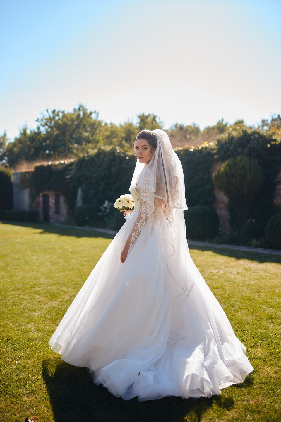 Wedding. AnnVish photographer