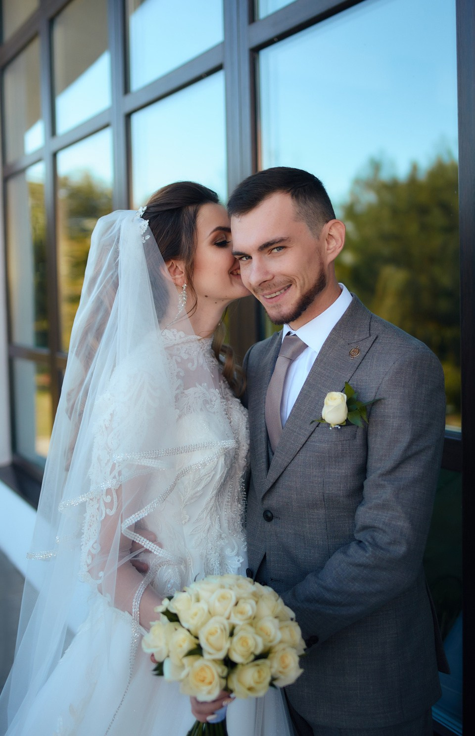 Wedding. AnnVish photographer