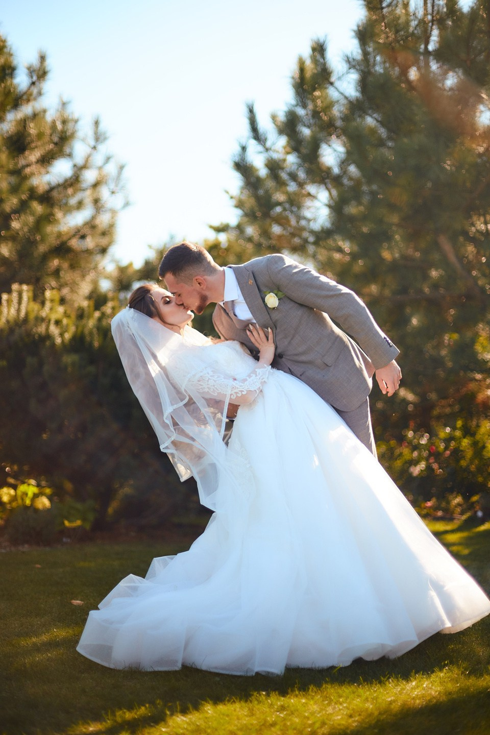 Wedding. AnnVish photographer