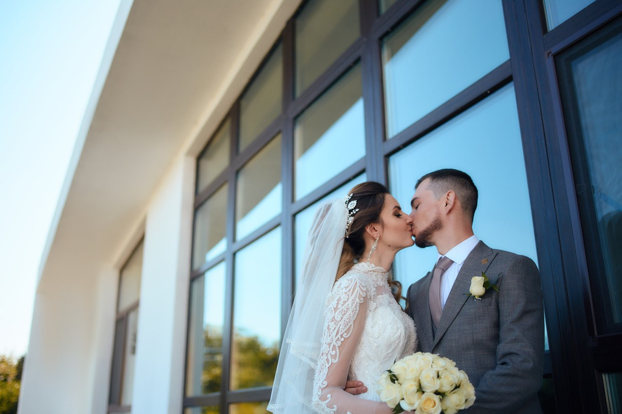 Wedding. AnnVish photographer