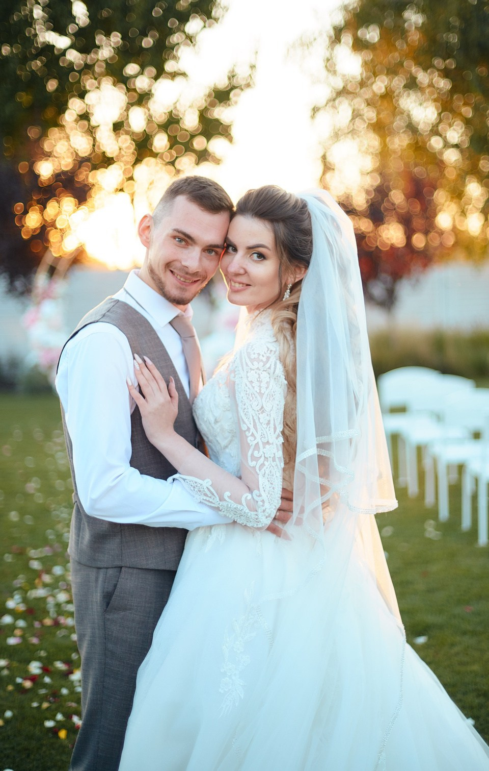 Wedding. AnnVish photographer