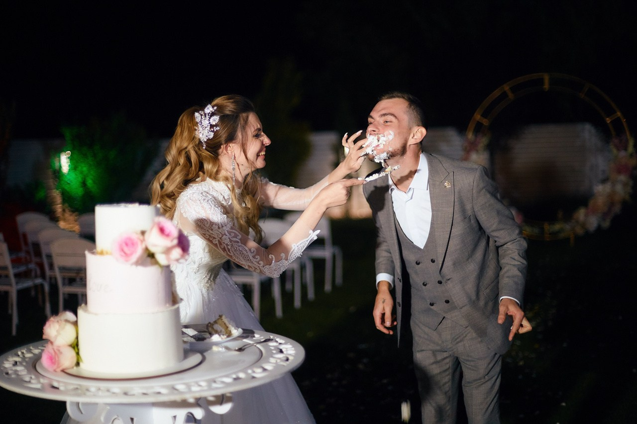 Wedding. AnnVish photographer