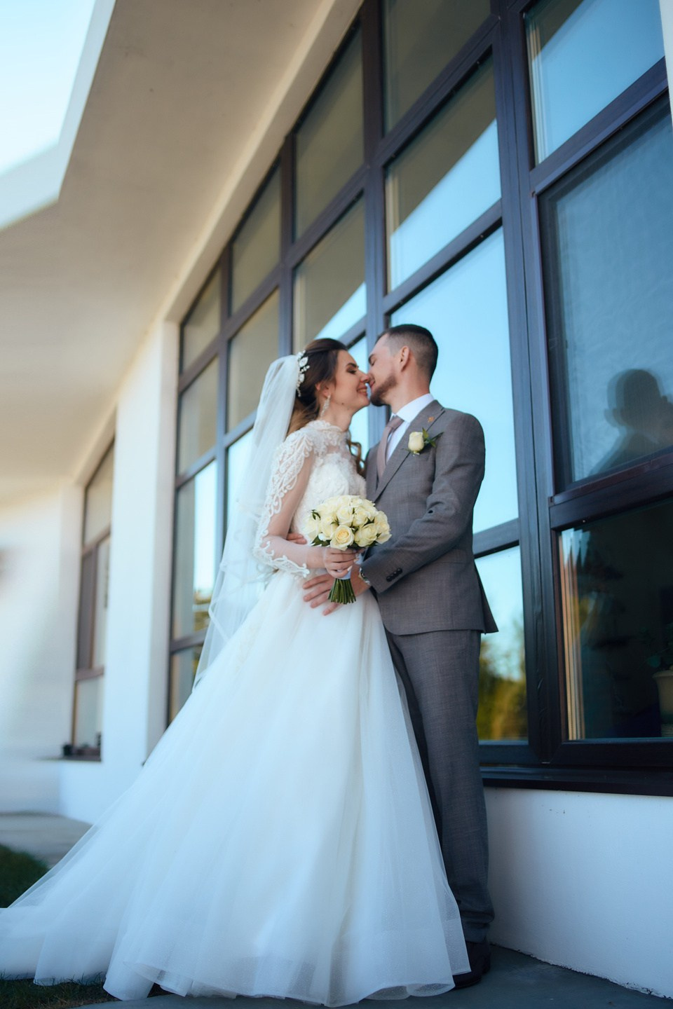 Wedding. AnnVish photographer