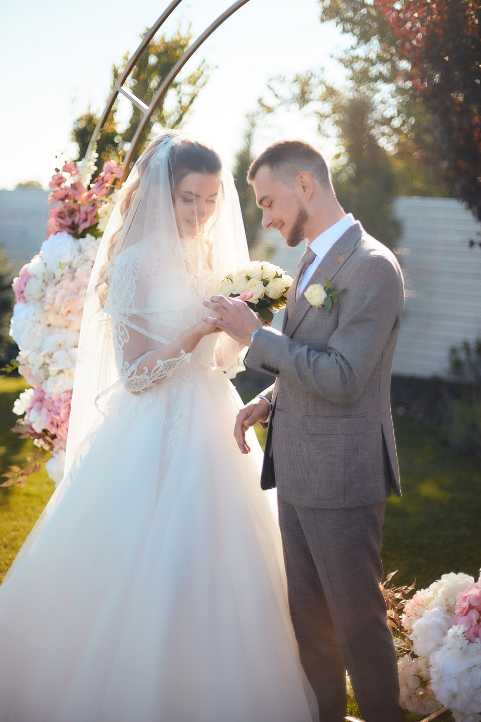 Wedding. AnnVish photographer