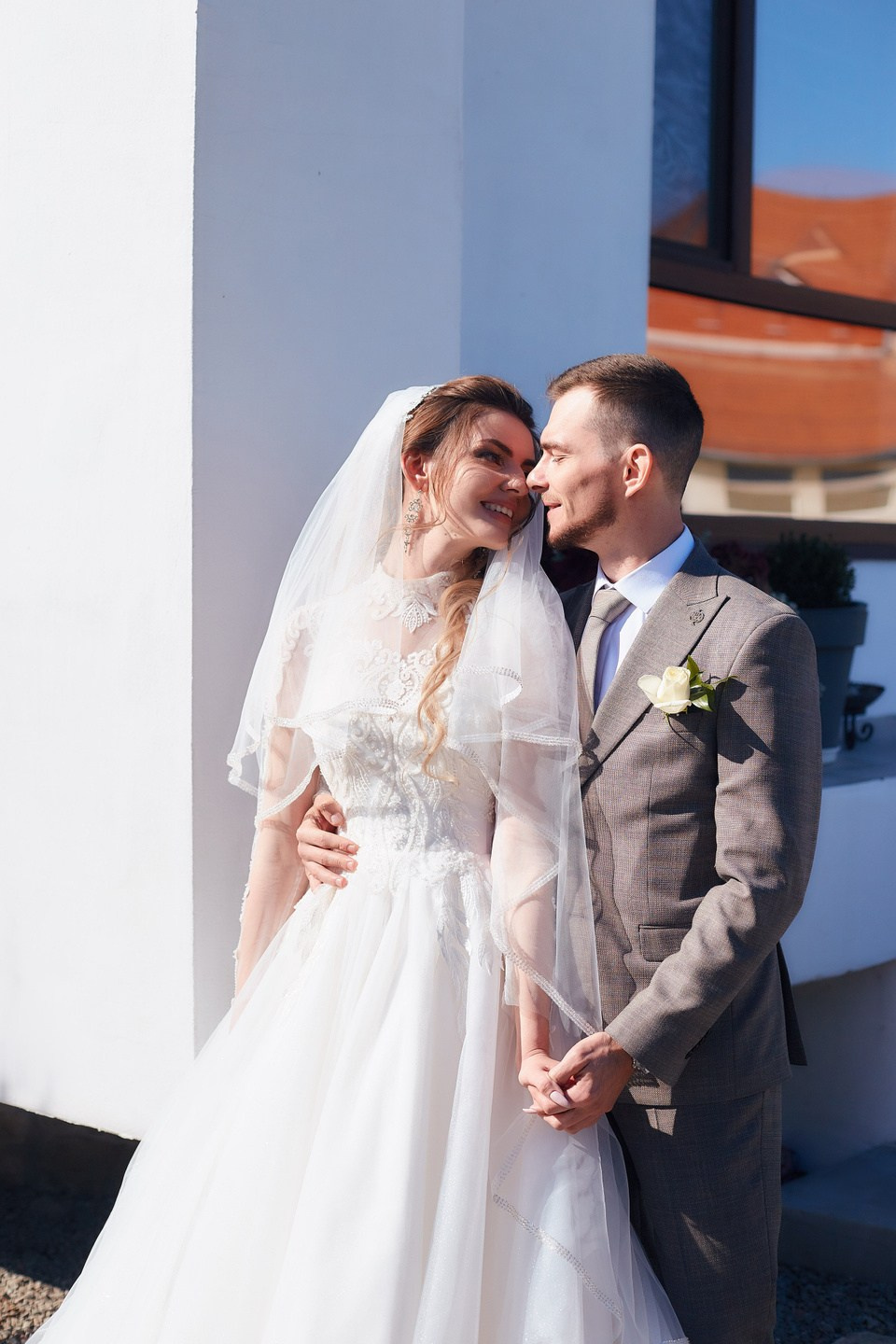 Wedding. AnnVish photographer