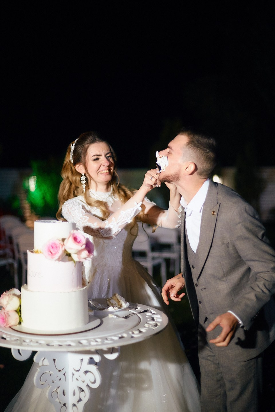 Wedding. AnnVish photographer