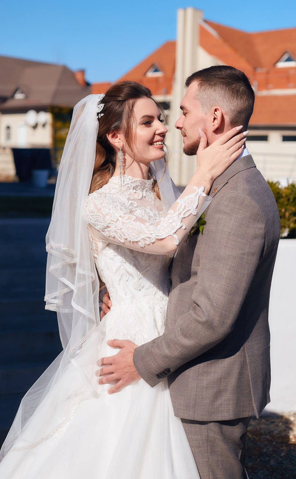 Wedding. AnnVish photographer