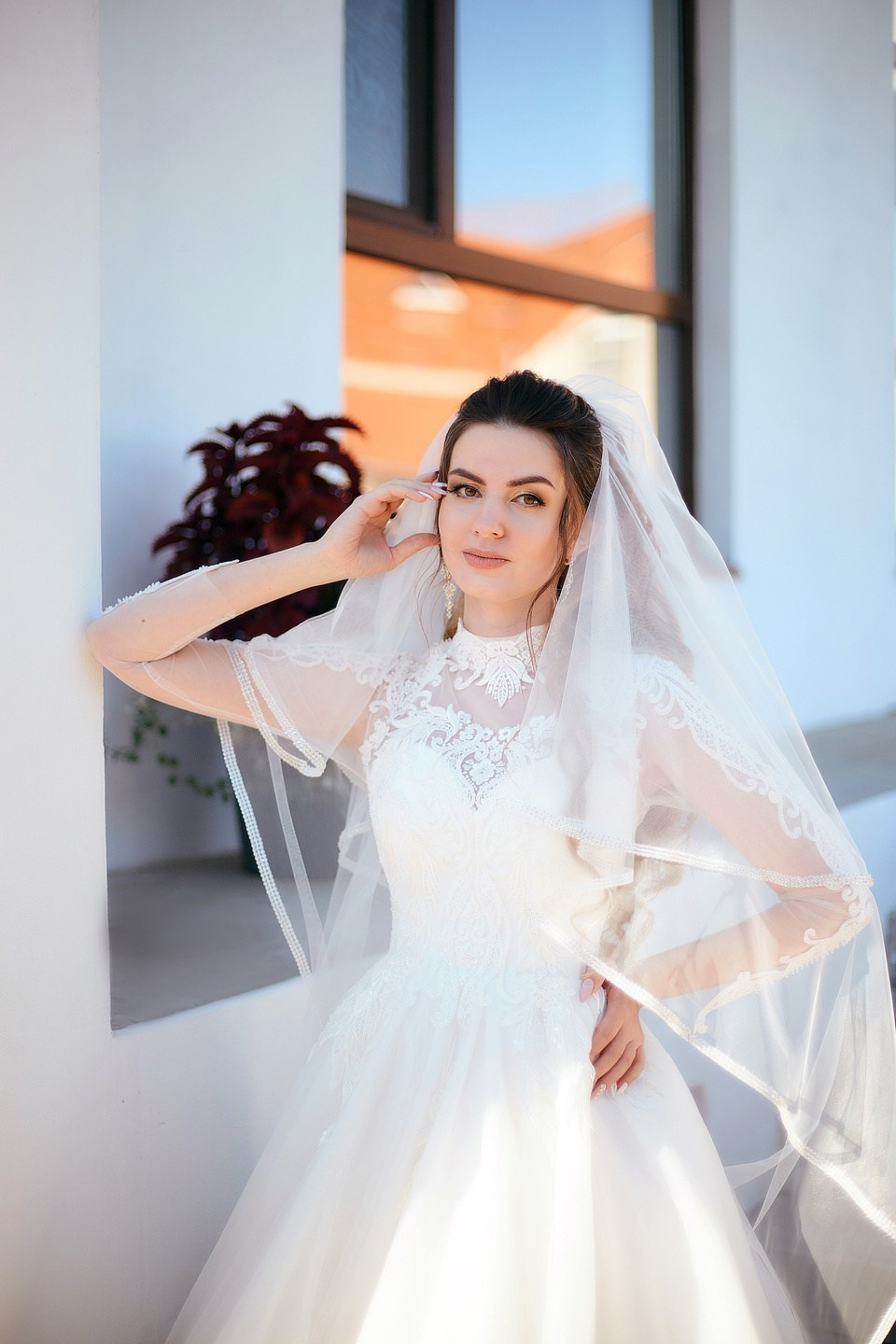 Wedding. AnnVish photographer