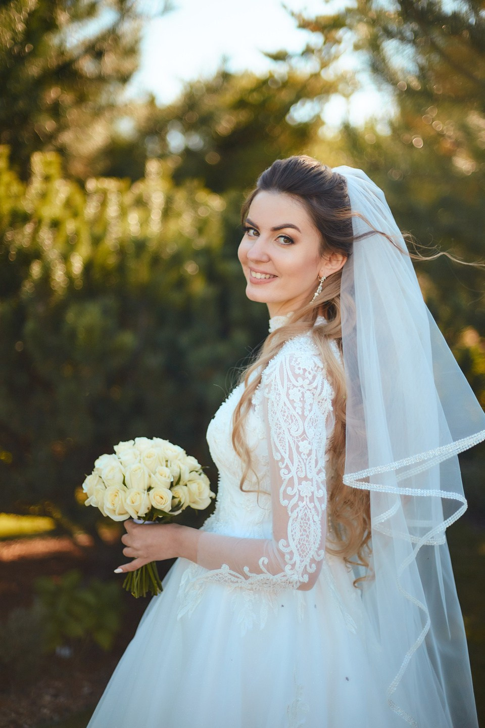 Wedding. AnnVish photographer