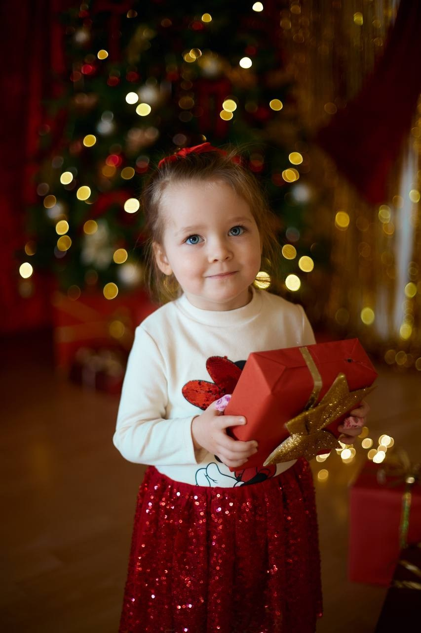 Kids. AnnVish photographer