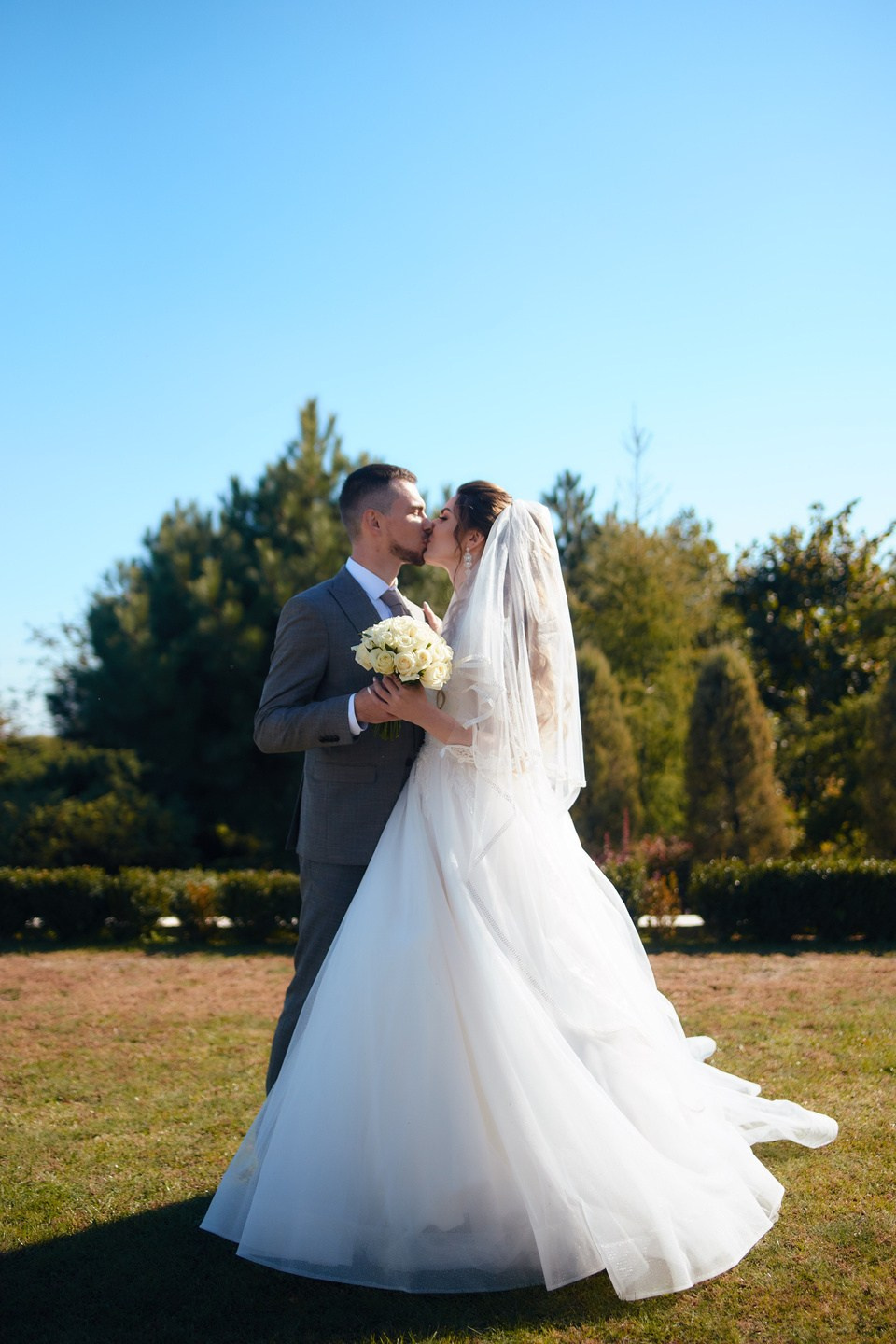 Wedding. AnnVish photographer