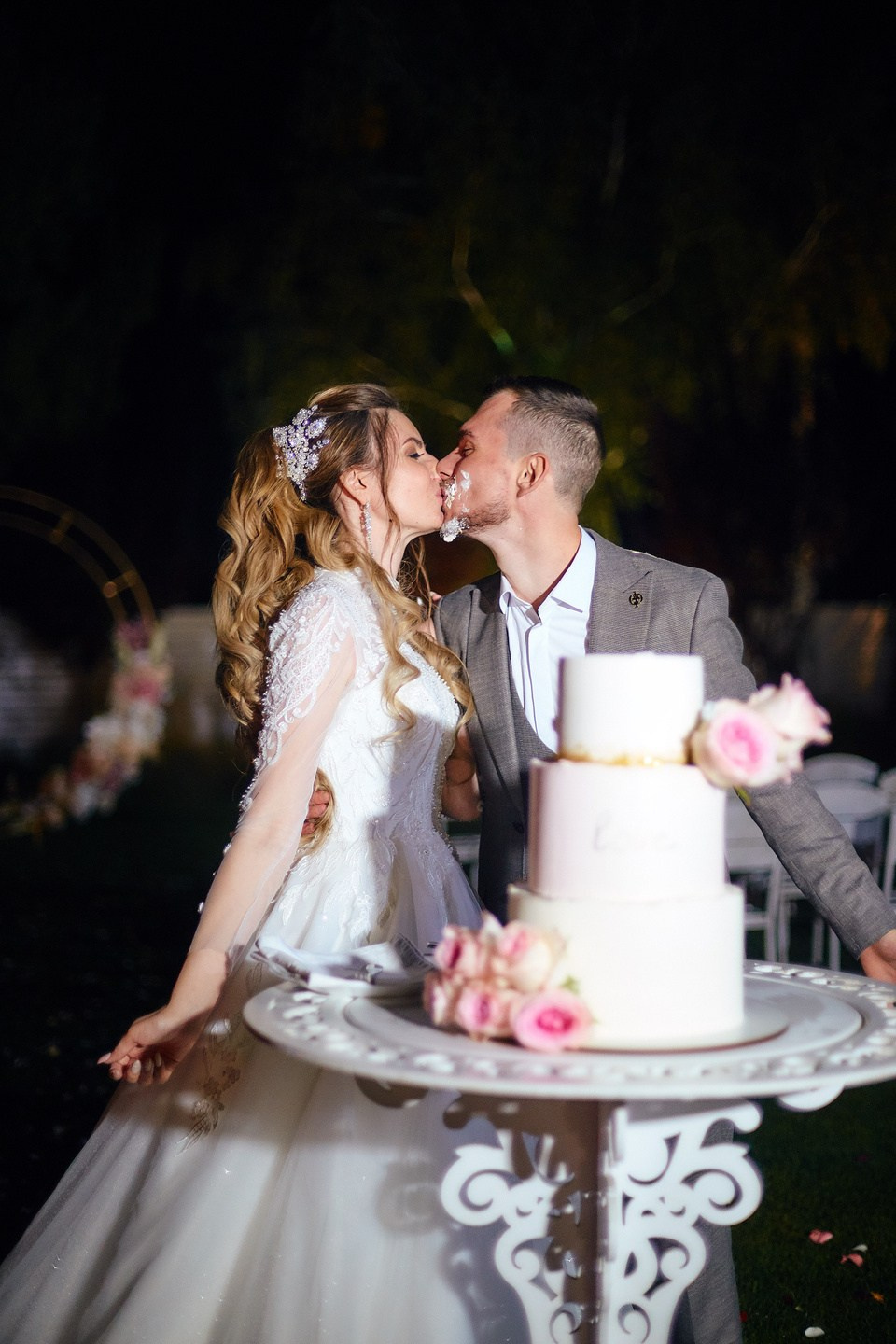 Wedding. AnnVish photographer