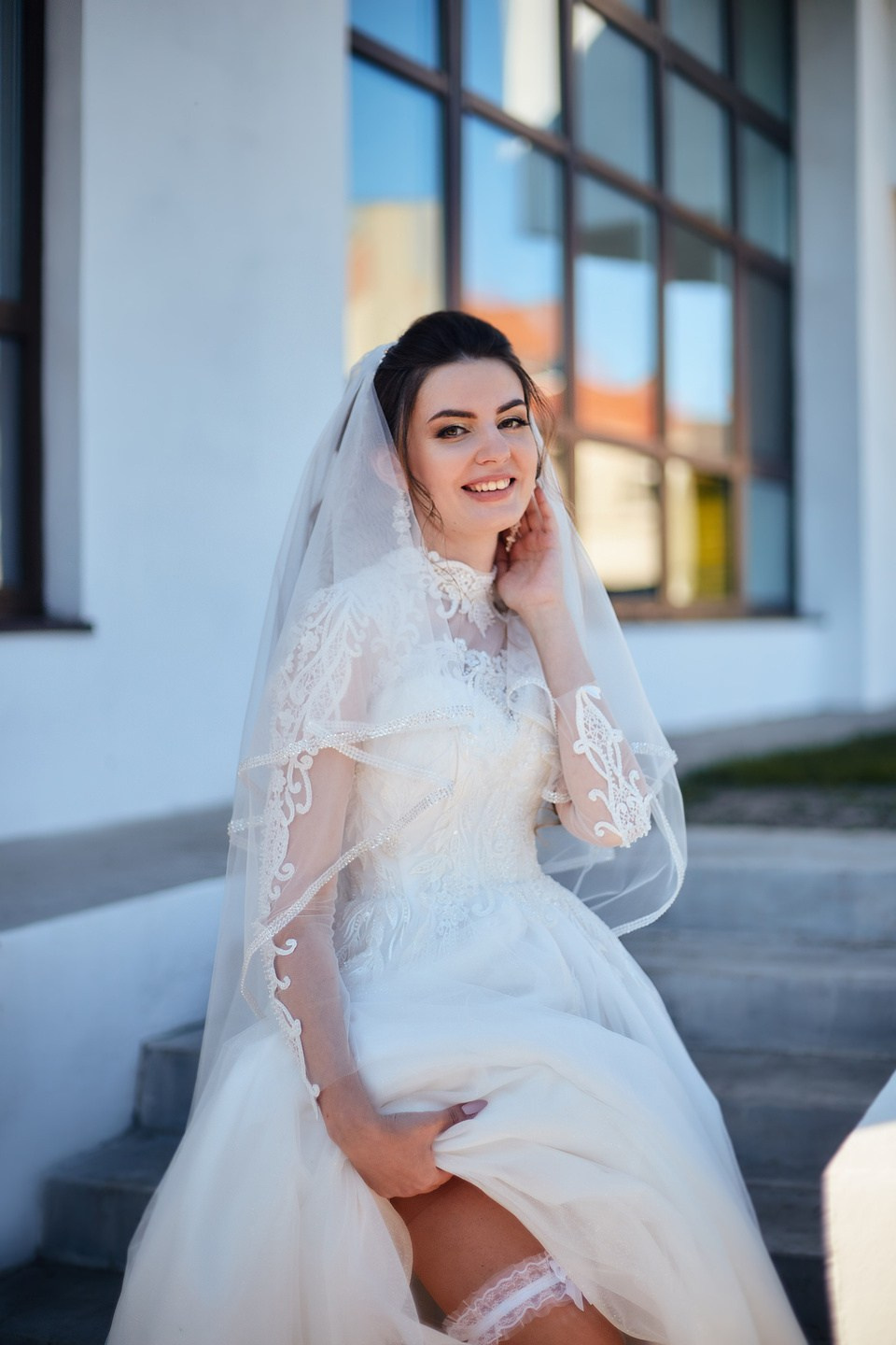 Wedding. AnnVish photographer