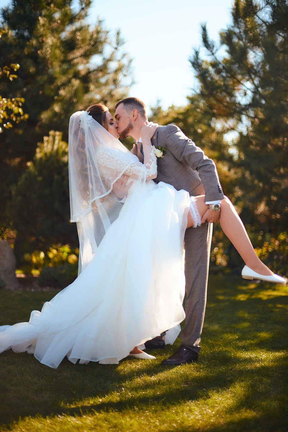 Wedding. AnnVish photographer