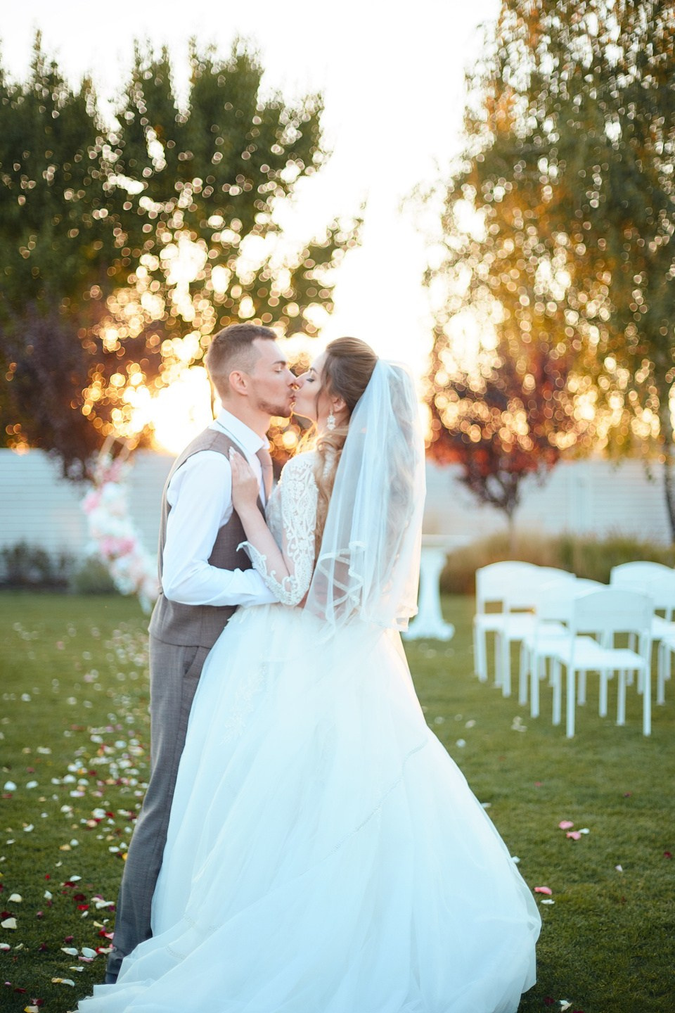 Wedding. AnnVish photographer