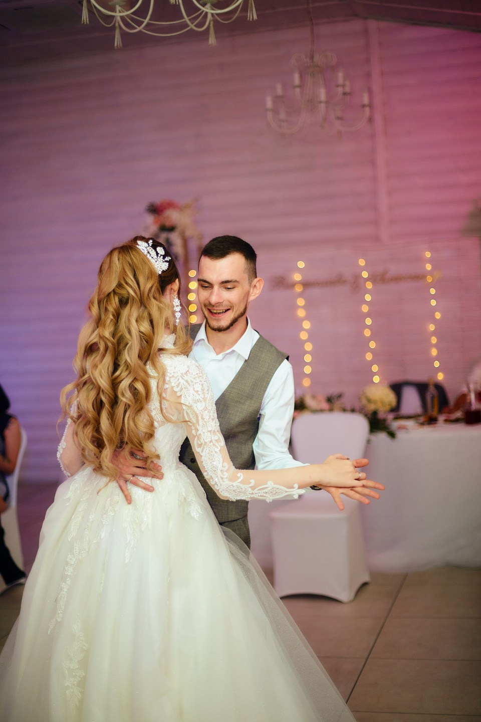 Wedding. AnnVish photographer