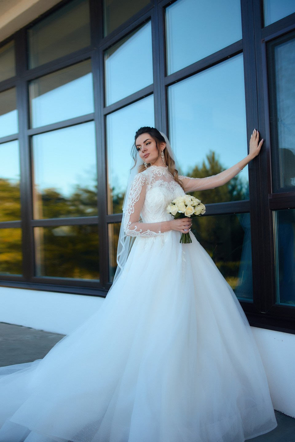 Wedding. AnnVish photographer