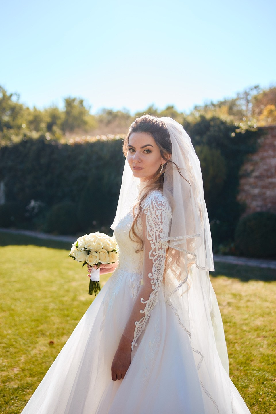 Wedding. AnnVish photographer