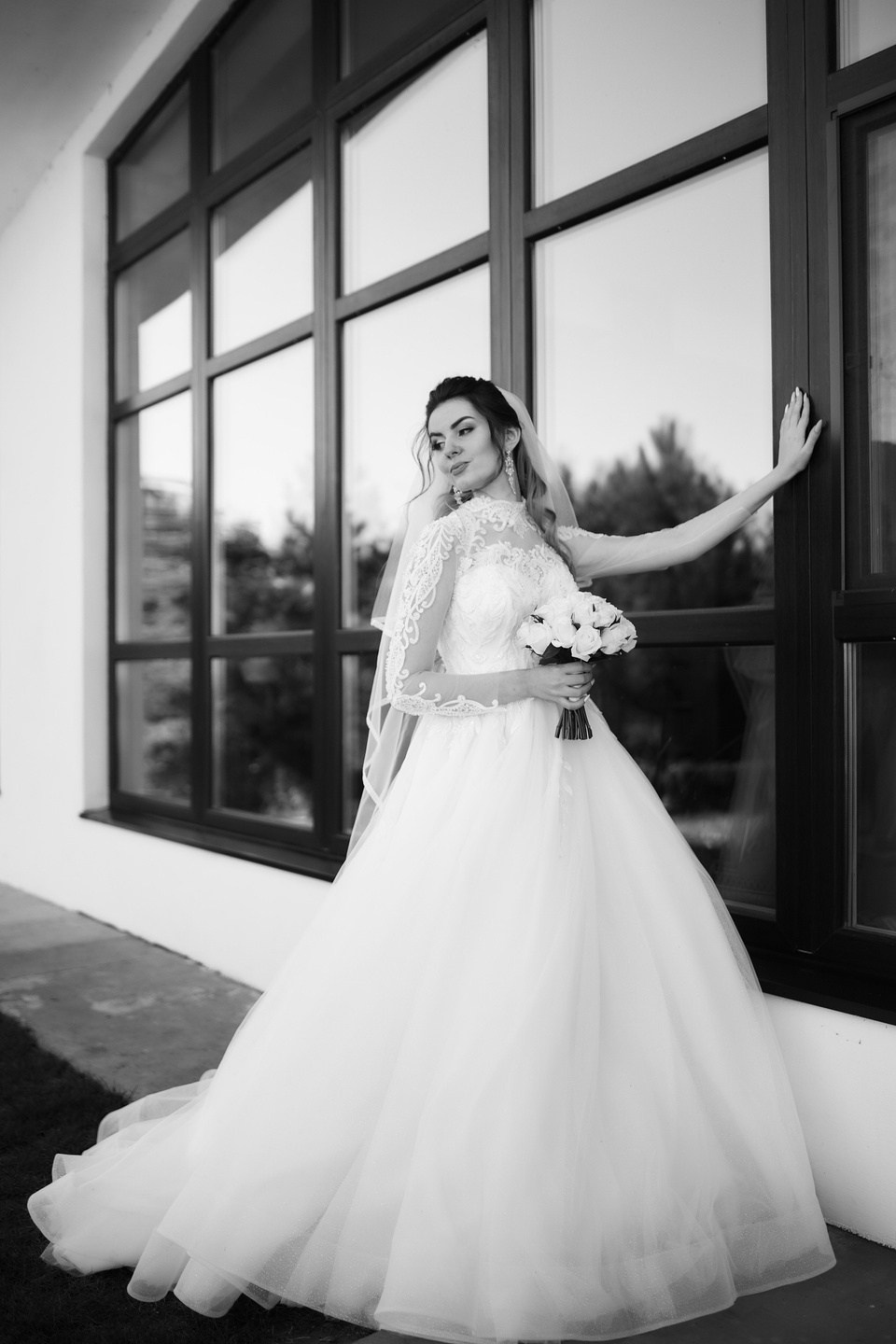 Wedding. AnnVish photographer