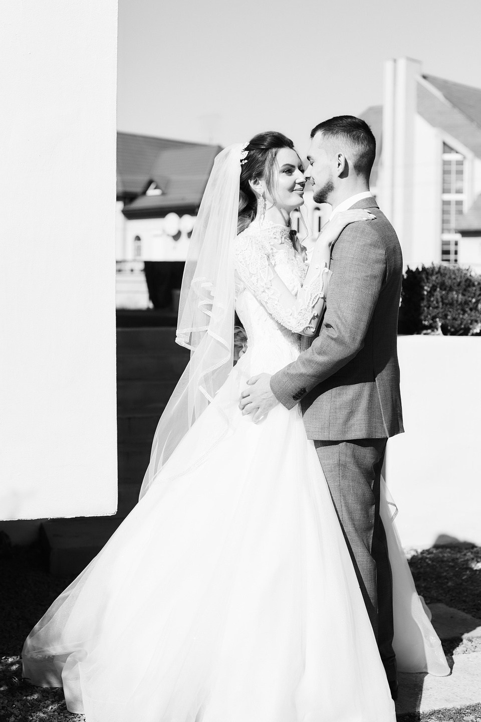 Wedding. AnnVish photographer