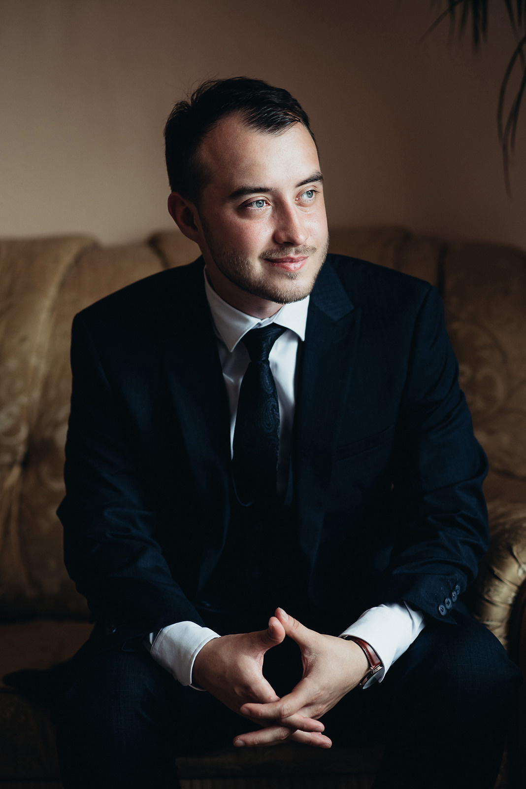 J & K. Весільний фотограф Цимбалюк Микола Луцьк